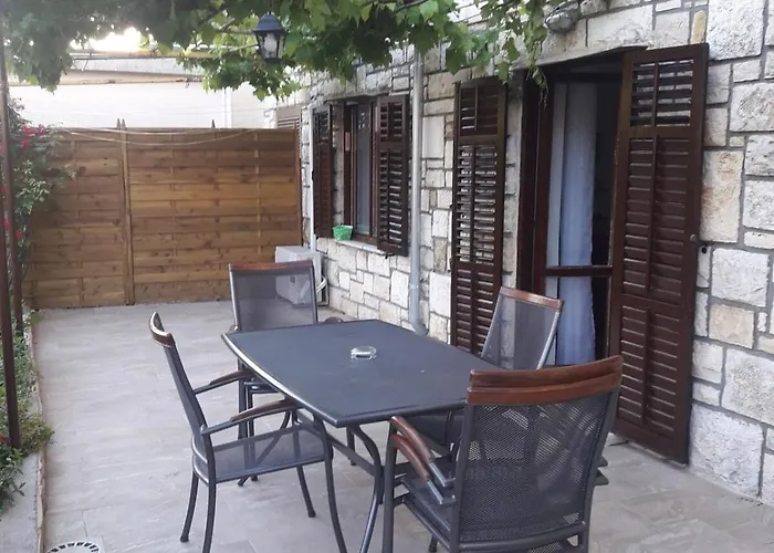 Apartment Malusa