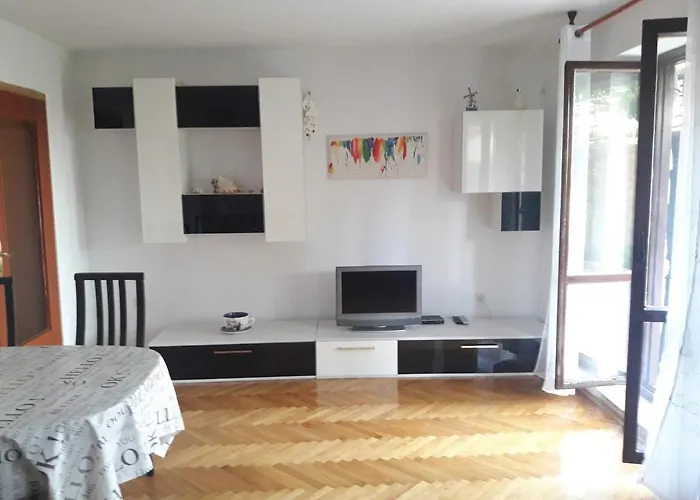 Malusa Apartment *