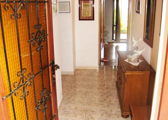 Apartment Malusa *