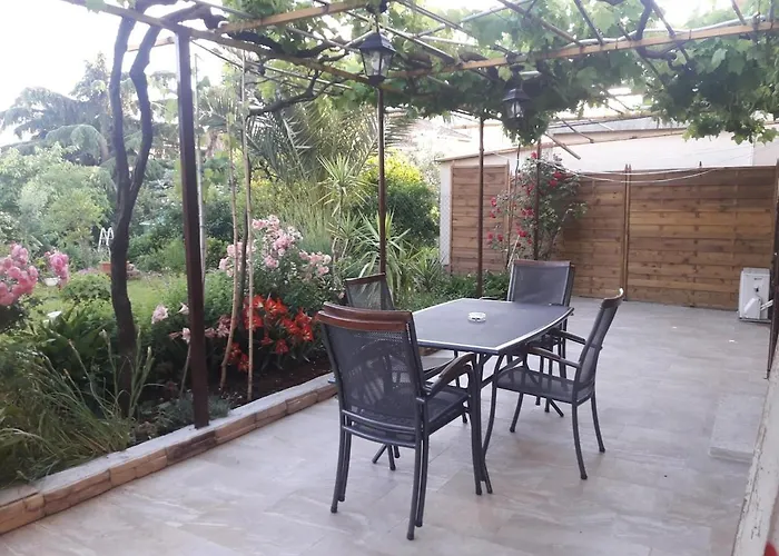 Apartment Malusa