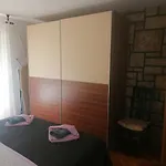 Apartmán Malusa *