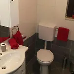 Apartmán Malusa *