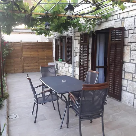 Apartmán Malusa