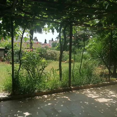 Malusa Apartmán Rovinj
