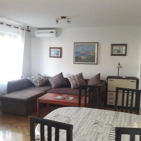Malusa Apartmán