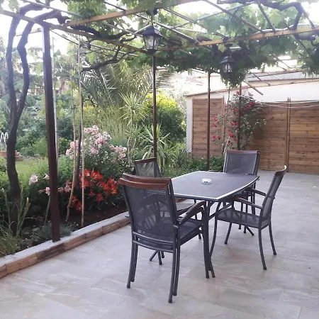 Apartmán Malusa