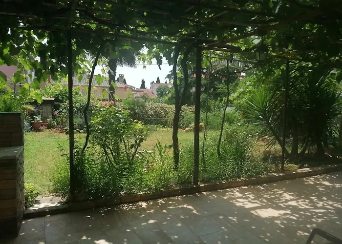 Malusa Apartmán Rovinj