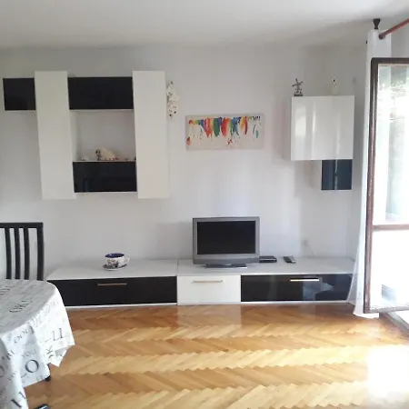 Malusa Apartamento *