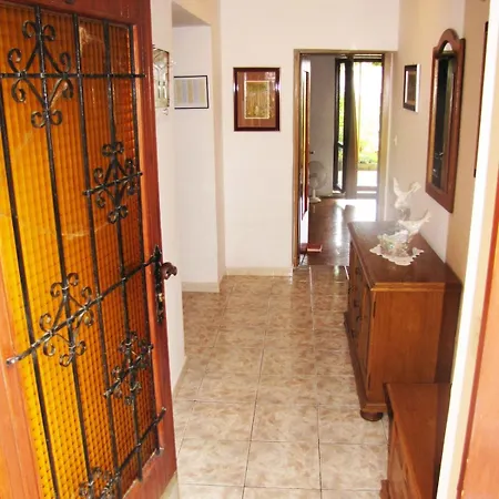 Apartamento Malusa *